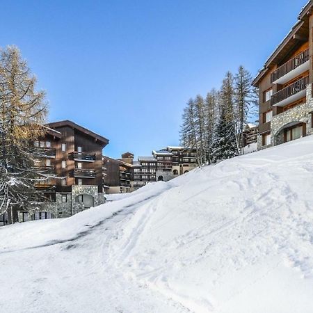 Residence Le Hameau Du Sauget - Maeva Home La Plagne Exteriér fotografie