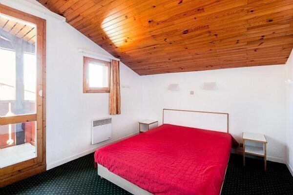 Residence Le Hameau Du Sauget - Maeva Home La Plagne Exteriér fotografie